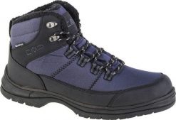 Buty trekkingowe męskie CMP CMP Annuuk Snow Boot 31Q4957-U423 szary 44. Białe trekkingi męskie CMP. Za 239.40 zł.