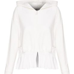 Bluza DEHA EASY Biały. Bluzy damskie marki Deha. Za 570.00 zł.