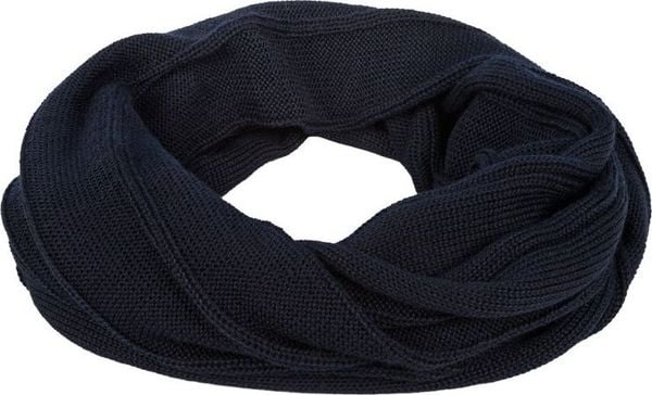 Paolo Peruzzi Komin męski granatowy PAOLO PERUZZI D-09-DB. Niebieskie szaliki męskie Paolo Peruzzi, bez wzorów. Za 95.05 zł.