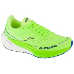 Buty do biegania męskie Joma R.2000. Zielone buty sportowe męskie Joma, bez zapięcia, do biegania. Za 479.99 zł.