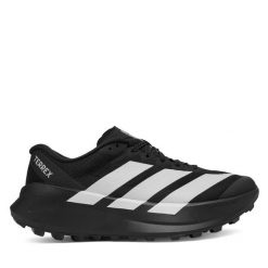 Trekkingi adidas. Czarne trekkingi męskie Adidas, trekkingowe. Za 699.99 zł.