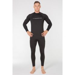 Bielizna termoaktywna szybkoschnąca Rough Radical Magnum. Czarna bielizna termoaktywna męska ROUGH RADICAL, m. Za 219.90 zł.