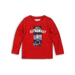 Minoti Koszulka Chłopięca Btee, 152, Czerwona. T-shirty dla chłopców marki Minoti. Za 33.00 zł.