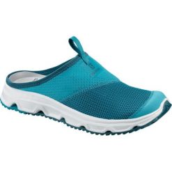 Salomon Buty Rx Slide 4.0 W Caneel Bay/Wh/Mallar 39,3. Obuwie sportowe damskie marki Salomon. Za 279.00 zł.