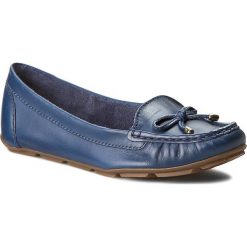 Mokasyny SERGIO BARDI - Daniela FW127290017KD 107. Mokasyny damskie marki Sergio Bardi. W wyprzedaży za 159.00 zł.