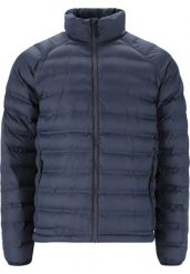 Lekka kurtka puchowa Whistler Froze. Czarne kurtki męskie Whistler, l, bez wzorów, z poliesteru, bez kaptura. Za 320.00 zł.