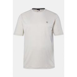 Męska Koszulka funkcyjna fitness rękaw 1/2 szybkoschnący do roz. 7 XL. Czerwone koszulki sportowe męskie JAY-PI, m, bez wzorów, z elastanu, bez kołnierzyka, bez ramiączek, na fitness i siłownię. Za 139.99 zł.