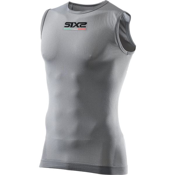 Podkoszulek rowerowy SMX. Szare buty sportowe męskie SIXS, bez zapięcia, na fitness i siłownię. Za 227.00 zł.