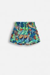Szorty pływackie dla dzieci Lemon Explore WL6. Szorty dla chłopców LEMON explore, na lato, bez wzorów, z materiału. Za 59.90 zł.