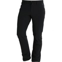 Salewa PUEZ TERMINAL Spodnie materiałowe black out. Spodnie materiałowe męskie Salewa, z elastanu, sportowe. Za 509.00 zł.
