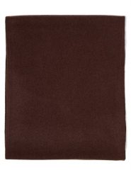 Marie Lund szalik z czystego kaszmiru Kobiety Kaszmir brązowy, ONE SIZE. Brązowe szaliki i chusty damskie Marie Lund, bez wzorów, z kaszmiru, klasyczne. Za 449.95 zł.