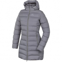 Hannah Płaszcz Ellice Ii Shine Drizzle 36. Kurtki damskie marki Hannah. W wyprzedaży za 339.00 zł.