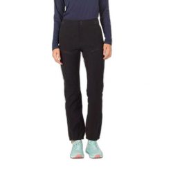 Spodnie narciarskie dla kobiet Rossignol SKPR Tech. Czarne spodnie snowboardowe damskie Rossignol, l, bez wzorów, z elastanu, narciarskie. Za 578.00 zł.
