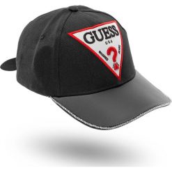 CZAPKA z daszkiem GUESS. Czapki i kapelusze damskie Guess. Za 119.00 zł.