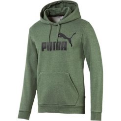 Puma Bluza męska ESS khaki r. XL. Bluzy męskie marki Puma. Za 183.26 zł.
