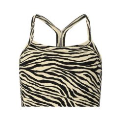 Biustonosz dla kobiet Athlecia Larissa. Czarne obuwie sportowe damskie Athlecia, bez wzorów, na fitness i siłownię. Za 181.00 zł.