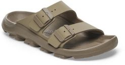 Birkenstock sandały męskie MOGAMI TERRA STEALTH 2-STRAP 1029596 APEX FADED KHAKI (szerokość standardowa) 44. Brązowe sandały męskie Birkenstock, bez zapięcia. Za 424.99 zł.