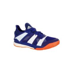 BUTY do piłki ręcznej STABIL X BOOST. Buty sportowe męskie marki Adidas. Za 399.99 zł.