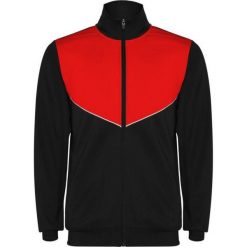 Dres Evans Dla Dorosłych Unisex. Czerwone bluzy męskie ROLY, m, bez wzorów, z dresówki, bez kaptura. Za 160.99 zł.