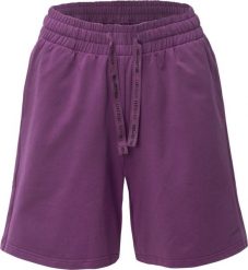 Damskie Spodenki HEVER SHORTS II W. Szorty sportowe damskie IGUANA, bez wzorów, sportowe. Za 80.01 zł.