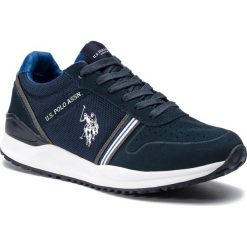 Sneakersy U.S. POLO ASSN. - Wayron1 YBRA4105W8/ST2 Dkbl. Półbuty na co dzień męskie marki U.S. Polo Assn. W wyprzedaży za 269.00 zł.