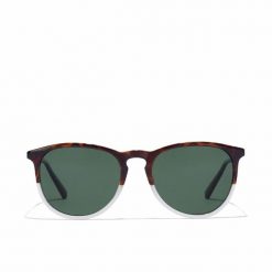 Okulary przeciwsłoneczne Męskie Hawkers Ollie Brązowy. Brązowe okulary przeciwsłoneczne męskie hawkers. Za 263.00 zł.