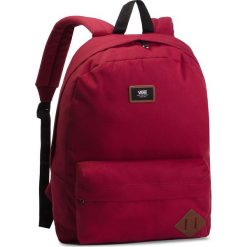 Plecak VANS - Old Skool II Ba VN000ONITD21 Rhumba Red. Plecaki damskie marki Vans. Za 139.00 zł.