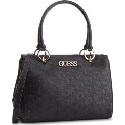 Torebka GUESS - HWSG7 178090 BLA. Czarne torby na ramię damskie Guess. Za 729.00 zł.