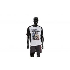 Piżama męska rozm. M South Beach Massana. Białe piżamy męskie Massana Homewear, m, bez wzorów, bez ramiączek, krótkie. Za 235.00 zł.