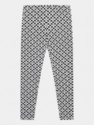 OVS Legginsy 1843222 Kolorowy Slim Fit. Legginsy dla dziewczynek OVS, bez wzorów, z bawełny. Za 39.99 zł.