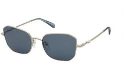 Zadig&Voltaire Okulary ZADIG&VOLTAIRE SZV405-550594. Okulary przeciwsłoneczne, Kolor szary. Kobieta. NoSize. Szare okulary przeciwsłoneczne damskie Zadig&Voltaire. Za 319.80 zł.