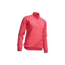 Sweter wiatroszczelny do golfa damski. Swetry damskie INESIS. Za 119.99 zł.