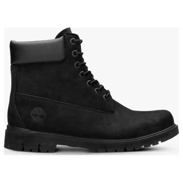 Timberland Radford 6 Boot Wp buty męskie, czarny, rozmiar 43,5. Czarne trekkingi męskie Timberland, outdoorowe. W wyprzedaży za 637.41 zł.