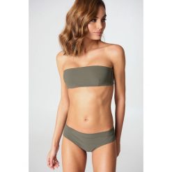 Filippa K Dół od bikini Hip - Green. Bikini damskie marki Filippa K. Za 181.95 zł.