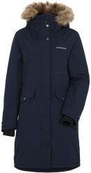 Didriksons moteriška žieminė parka ERIKA, tamsiai mėlyna. Kurtki damskie Mac in Sac, m, bez wzorów, bez kaptura. Za 849.89 zł.