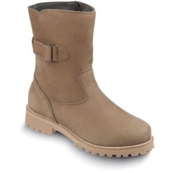 Buty zimowe damskie MEINDL Ladis Lady. Brązowe trekkingi damskie Meindl, na zimę, trekkingowe. Za 1,449.00 zł.