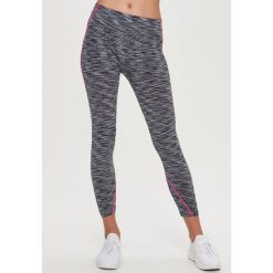 Legginsy sportowe - Szary. Legginsy sportowe damskie Sinsay. Za 39.99 zł.