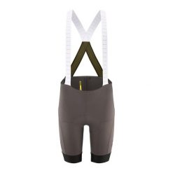 Spodenki Mavic Cosmoc Pro Bib. Szare buty sportowe męskie MAVIC, bez wzorów, rowerowe. Za 700.50 zł.