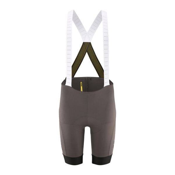 Spodenki Mavic Cosmoc Pro Bib. Szare buty sportowe męskie MAVIC, bez wzorów, rowerowe. Za 700.50 zł.