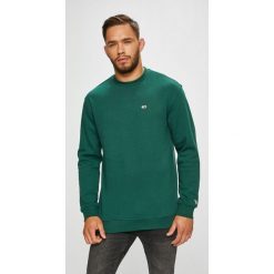 Tommy Jeans - Bluza. Szare bluzy męskie Tommy Jeans, z bawełny. W wyprzedaży za 239.90 zł.