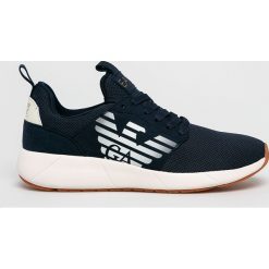 EA7 Emporio Armani - Buty XCC05.X8X023. Buty sportowe męskie marki EA7 Emporio Armani. Za 679.90 zł.