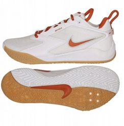 Buty Nike Air Zoom HyperAce 3 FQ7074-104. Buty sportowe męskie Nike, bez zapięcia. Za 395.06 zł.