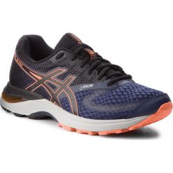 Buty ASICS - Gel-Pulse 10 G-Tx GORE-TEX 1011A009 Peacoat/Black 400. Buty sportowe męskie marki Asics. W wyprzedaży za 359.00 zł.