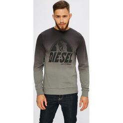 Diesel - Bluza. Bluzy męskie Diesel. W wyprzedaży za 229.90 zł.