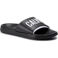 Klapki CALVIN KLEIN - Slide KM0KM00376 930. Klapki męskie Calvin Klein. Za 159.00 zł.
