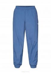 Spodnie tenisowe Diadora Track Pants Icon. Niebieskie spodnie sportowe męskie Diadora, l, bez wzorów, z materiału, na fitness i siłownię. Za 223.30 zł.