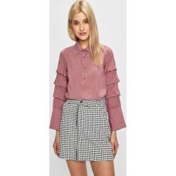 Silvian Heach - Bluzka. Bluzki damskie marki Silvian Heach. W wyprzedaży za 229.90 zł.