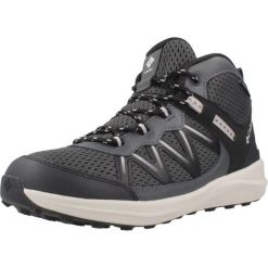 Buty COLUMBIA YOUTH PEAKFREAK RUSH MID Szary. Szare trekkingi męskie Columbia, na fitness i siłownię. Za 237.99 zł.