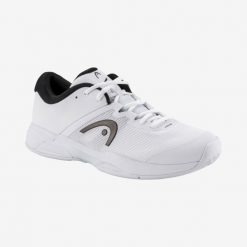 HEAD Revolt Evo 2.0 Buty do tenisa męskie. Białe buty sportowe męskie Head, bez zapięcia, tenisowe. W wyprzedaży za 495.00 zł.