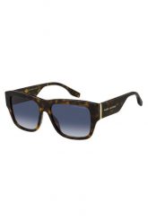 Okulary męskie MARC 842/S 08608 MARC JACOBS. Okulary przeciwsłoneczne męskie Marc Jacobs. Za 1,119.00 zł.